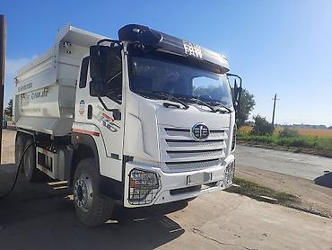 eafc 25: Самосвал FAW. городской 15 тонникрастаможен НДС уплочен сразу — 1