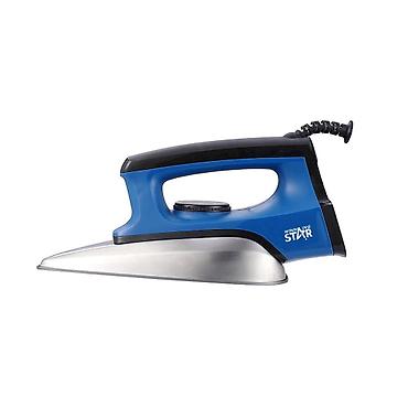 sinbo ütü: №: 16743 Məhsulun adı: Ütü Winning Star ST-5004 Blue Brend: Winning — 2