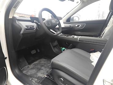 чанган а06: Changan Qiyuan Q05: 2026 г., 1.5 л, Автомат, Бензин, Roadster — 4