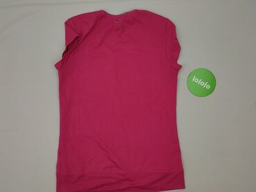 T-shirty: Reebok, T-shirt damski, M — 3