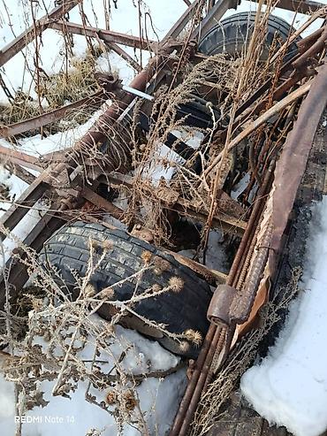 Зерновые сеялки: Зерновые сеялки, Другое, Б/у — 10