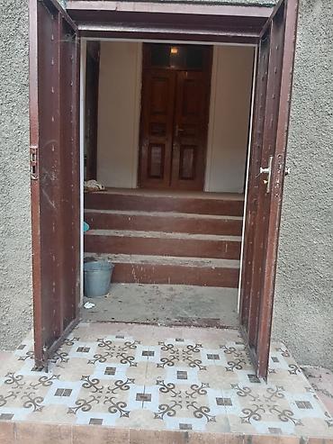 Həyət evləri və villaların satışı: Satışa təqdim olunur: həyət evi - Tikili: 1 mərtəbəli fərdi yaşayış — 6