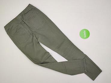 alcott pants: Spodnie materiałowe damskie, rozmiar S — 3