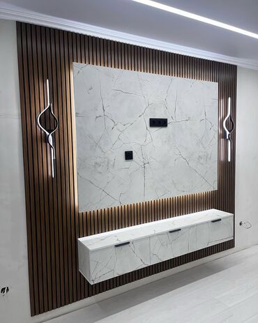 Bra, divar lampaları: Dekorativ işıqlrın qiyməti 40 azn-dən başlayır. Modelə görə qiymət — 2