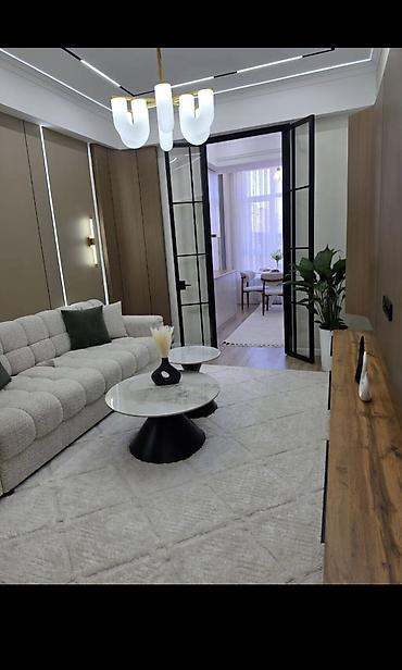 kant flat: 1 комната, 38 м², Технопарк Элитка, 8 этаж — 6