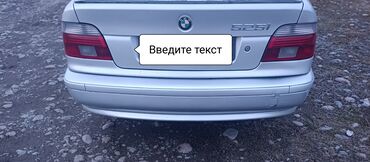 опель кадет тюнинг бампера: Бампер Задний BMW, Б/у, Оригинал