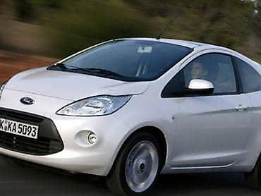 prodaj: FORD KA+ 1.2 2020. GOD. - KOMPLETAN AUTO U DELOVIMA | SMEDEREVSKA — 10