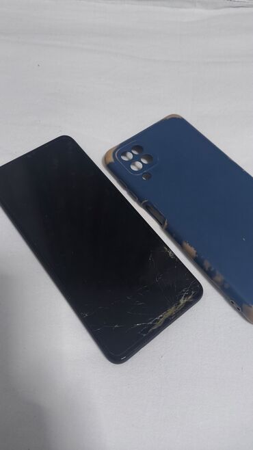 редми а9 цена: Samsung Galaxy A12, Б/у, 128 ГБ, цвет - Черный, 2 SIM