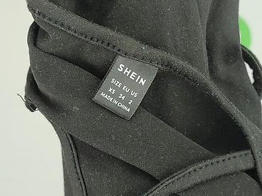 mesh: Shein, Top damski, rozmiar XS — 5