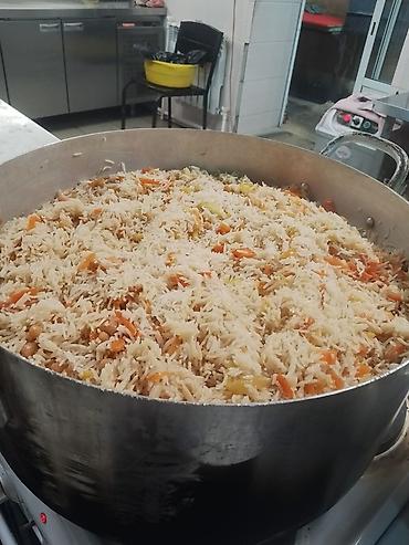 Aşpazlar: 35-yaşım var Pover işi axtarıram. Masqovada kafe sisteminde işləmişəm — 28