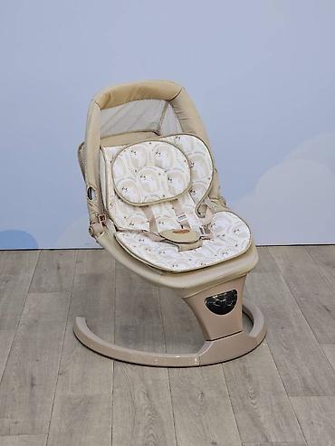 Nənnilər: 👶 Kidilo Ninni Ana Qucağı – Ana Məhəbbətini Hiss etdirən Elektron — 10