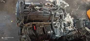 запчясти на форд фокус1: Бензиновый мотор Kia 2015 г., Б/у, Оригинал