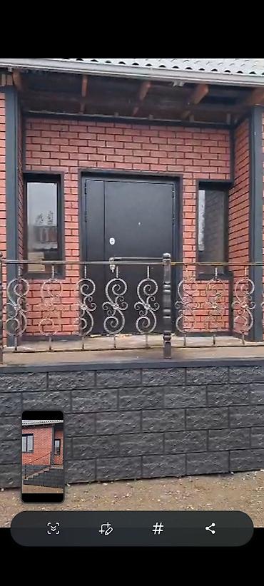 Фасадные 3D панели: Клинкер white Фасадные декоративные панели под кирпич - Назначение — 7