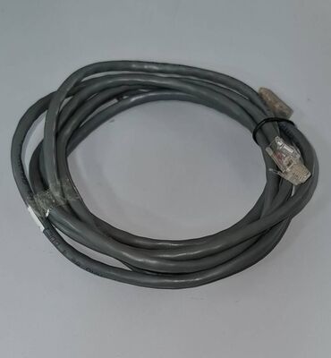 сетевые хранилища nas 1: Патчкорд сетевой кабель, длина 220 см