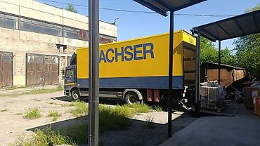 w210 e320: Грузоперевозки, грузовые перевозки на MAN, Mercedes Atego и — 10