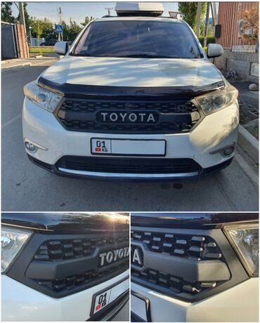 решетка на лексус: Решетка радиатора Toyota 2012 г., Новый, Аналог