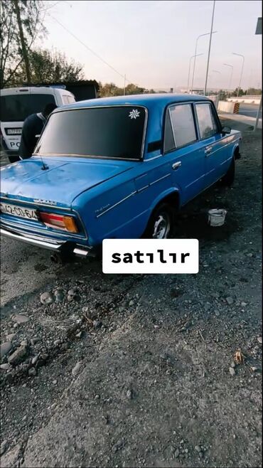 запчасти на форд фокус 1: Satılır – klassik sedan avtomobil - Marka/model: VAZ (Jiguli)