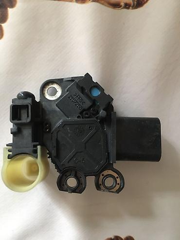 opel astra starter: Kia Cerato 2009-2011 modeller üçün dinamo relesi. Təzədir istifadə — 3