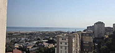 elite: Köhnə Günəşli, 3 otaqlı, Yeni tikili, m. Əhmədli, 136 kv. m — 2