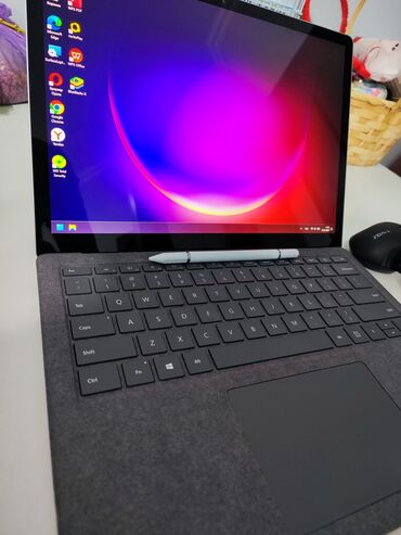 игровой компьютер бу: Ультрабук, Microsoft Surface, Скидка 10%, 8 ГБ ОЗУ, Intel Core i5, 14 ", Б/у, Для несложных задач, память HDD