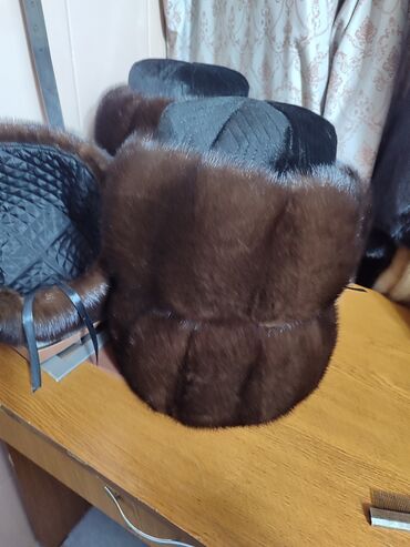 Головные уборы: Тебетей !!! Тебетей! Головной убор "тебетей "из натуральной,не — 4