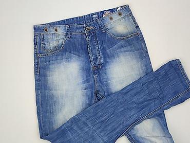 version jeans: House of Denim, Jeansy dla mężczyzn, rozmiar L — 1