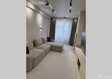 Продажа квартир: 3 комнаты, 72 м², Элитка, 7 этаж, Дизайнерский ремонт