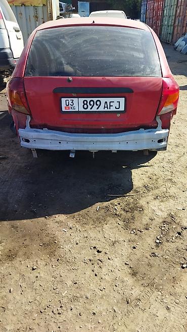pm 2 5: Бензиновый мотор Kia 1997 г., 1.5 л, Б/у, Оригинал — 5