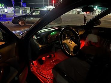 mazda protage: Honda Accord: 1993 г., 2 л, Механика, Бензин, Седан — 2