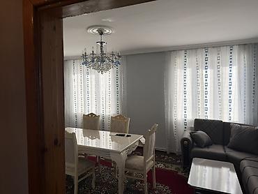 1 однокомнатная квартира: Масаллы, 4 комнаты, Вторичка, 122 м² — 2
