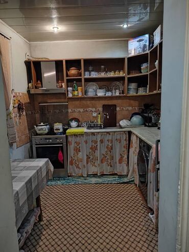 Həyət evləri və villaların satışı: Binəqədi qəs. 5 otaqlı, 175 kv. m, Kredit var, Orta təmir — 26