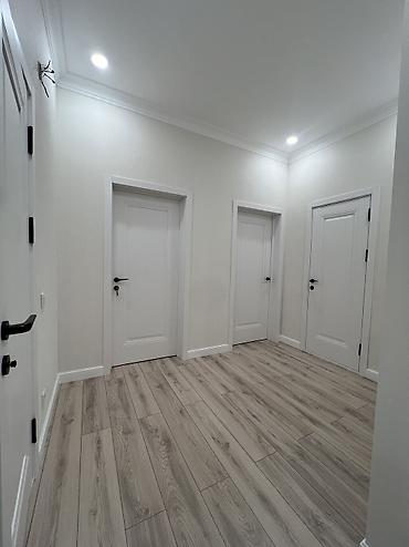 Продажа квартир: 3 комнаты, 90 м², Элитка, 3 этаж, Свежий ремонт — 3