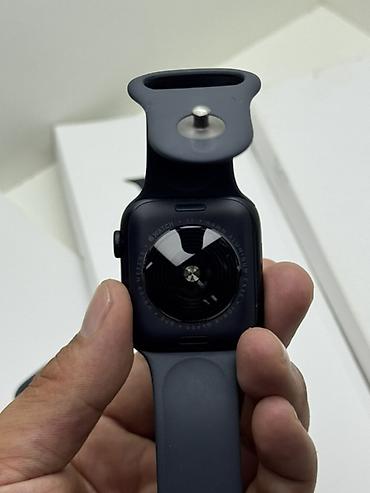 Акылдуу сааттар: Apple Watch SE 2 полный комплект кореядан келген таптаза — 2