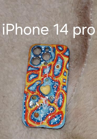 чехол для iphone x: ТОЛЬКО САМОВЫВОЗ Авторские чехлы для iPhone с ручной росписью и — 10