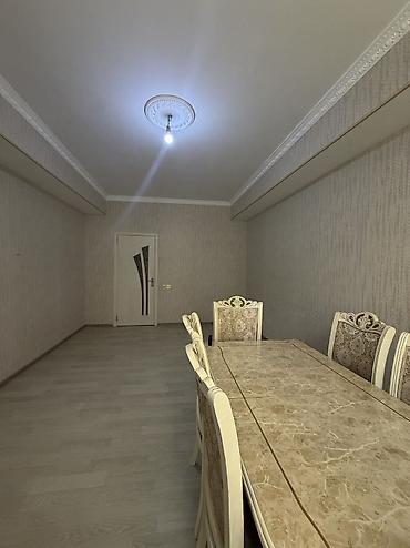 ağ seher: 2 otaqlı, Yeni tikili, 60 kv. m — 3