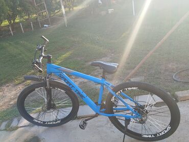 трехколесный велосипед для взрослых бишкек: Dağ velosipedi 26"