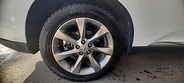 Lexus: Lexus RX: 2009 г., 3.5 л, Автомат, Бензин, Кроссовер — 12