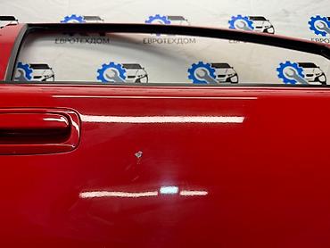 Двери и комплектующие: Дверь Передняя правая Opel, Б/у, Оригинал — 12