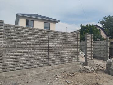 Кладка: Кладка пескоблока Гарантия, Монтаж, Бесплатная консультация Больше 6 лет опыта — 24