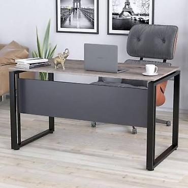 Письменные столы: Письменный стол, Новый — 18