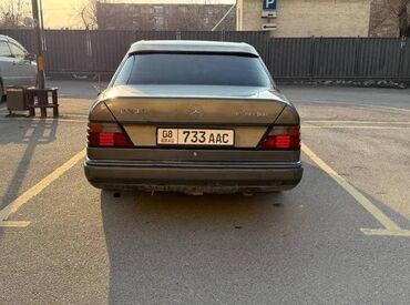 крепление для велосипеда на машину бишкек: Mercedes-Benz W124: 1986 г., 2.3 л, Механика, Бензин, Седан