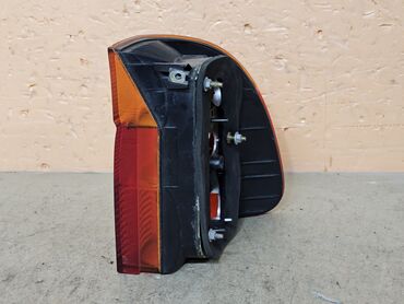 Стоп-сигналы: Задний левый стоп-сигнал BMW 1999 г., Б/у, Оригинал, Германия — 5