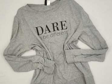 Kobiety: T-shirt damski, H&M, rozmiar L