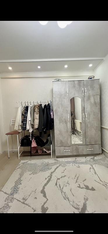 Кухонные гарнитуры: Продается квартира в с. Сокулук с новым евро ремонтом ✅ Комнаты: 3 — 12