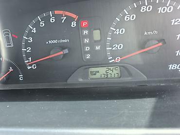 одиссей старый: Honda Odyssey: 2000 г., 2.3 л, Автомат, Бензин, Минивэн — 10