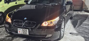 продаю или меняю на дом: BMW 528: 2009 г., 3 л, Автомат, Бензин, Седан