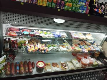 холодильник indezit: Для молочных продуктов, Б/у