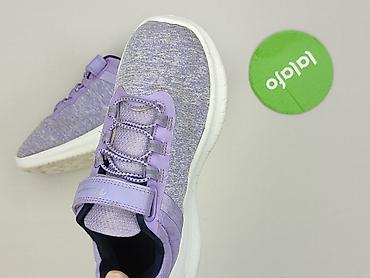 halówki dziecięce ccc: Buty sportowe Champion, 35, Używany — 6