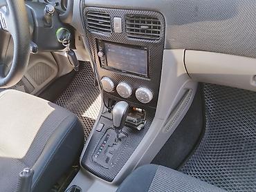битый субару форестер: Subaru Forester: 2007 г., 0.2 л, Автомат, Бензин, Универсал — 5