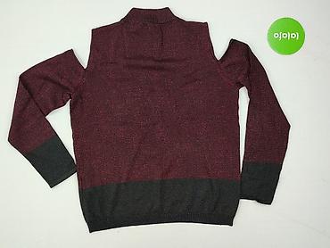 debenham: Debenhams, Sweter damski, rozmiar M — 3